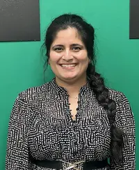 photo of Priyanka Gorkha