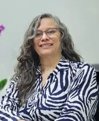 photo of Dora Evelyn Villa Pedraza