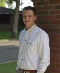 photo of Dillon Roberts