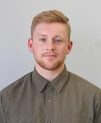 photo of Seth Jacobs