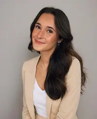 photo of Gracie Burke