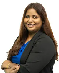 photo of Mathana Suntharalingam