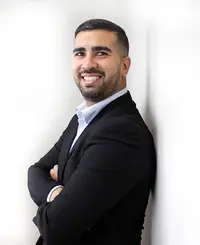 photo of Ahmed Al-Khairalla