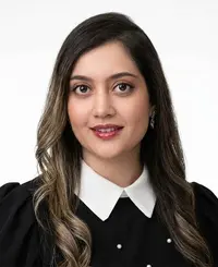 photo of Shaghayegh Fallahnodehi