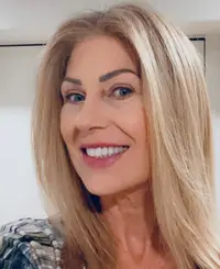 photo of Cynthia Johansen