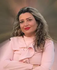 photo of Nesa Ouchihamrah