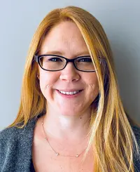 photo of Lindsey Rodgers