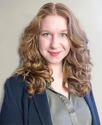 photo of Lauren Ferraz