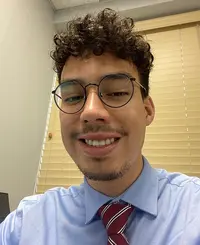 photo of Jose Monagas