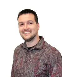 photo of Matthew Divincenzo