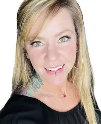 photo of Roberta Blake