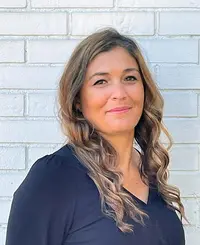 photo of Sandra Cimbron