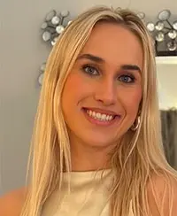 photo of Victoria Raczka