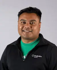 photo of Peter Wright