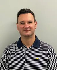 photo of Johannes Steyn