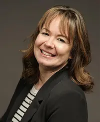 photo of Michelle Geraghty