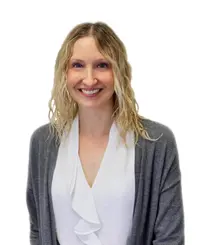 photo of Sarah Najbor