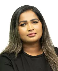 photo of Kayoorika Balasundaram