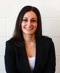 photo of Melissa Paoletti