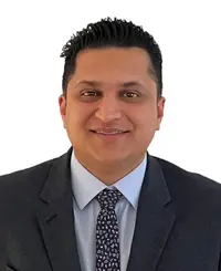 photo of Sukhdev Billen