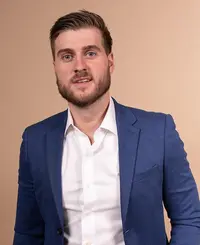 photo of Drew Goebel