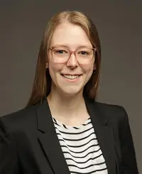 photo of Daynah Clements
