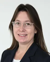 photo of Yvonne Walsh