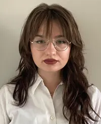 photo of Sarah Turcic