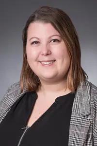 photo of Alanna Grigg