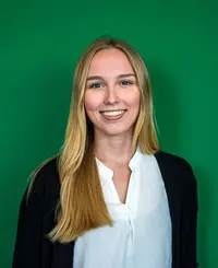 photo of Amy DaSilva