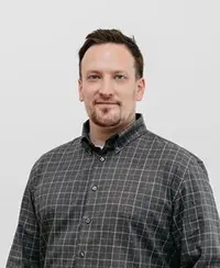 photo of Adam Lichti