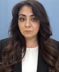 photo of Siba Nadour