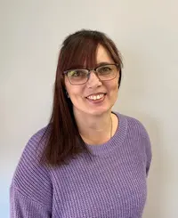 photo of Susanna Neufeld