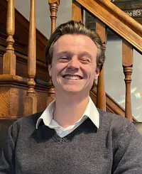 photo of Callan Neal