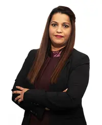 photo of Tharshini Gopi