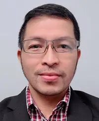 photo of Jessiemin dela Cruz