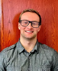 photo of Carson Nurse