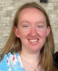 photo of Michelle Martens