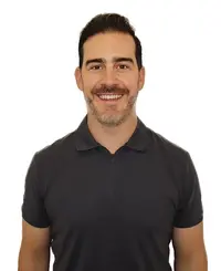 photo of Andrew Richardson