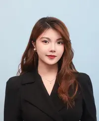 photo of Rongrong Shi