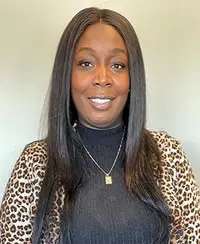 photo of Alicia Andrews