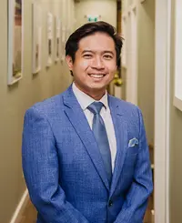 photo of Mark Orga