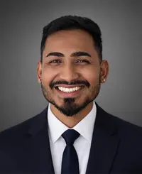 photo of Ashok Subedi