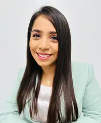 photo of Jessica Itzel Osorio Cano