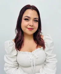 photo of Christina Torchia-Vera
