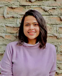 photo of Bharvi Chaudhari