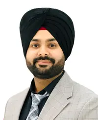 photo of Prabhjot Singh