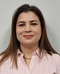 photo of Roudabeh Bozorgzad