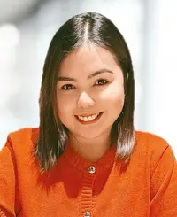 photo of Christine Arevalo