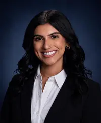photo of Riya Paul